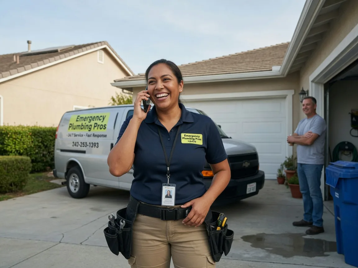Emergency Plumber Ward, SC FAQs